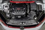 Volkswagen Golf GTI Next Level 2018 года